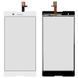 Сенсор (тачскрин) Sony D5322 Xperia T2 Ultra DS белый 00526 фото 1
