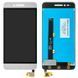 Дисплей для ZTE Blade A610, A612 белый 11816 фото