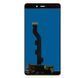 Дисплей для Xiaomi Mi Note чорний 03267 фото 3