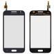 Сенсор (тачскрин) Samsung G360H, G360F Galaxy Core Prime черный Оригинал Китай 01916 фото