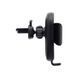 Автотримач Baseus Smart Car Mount Cell Phone (SUGENT-ZN) чорний 16660 фото 4