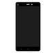 Дисплей для Xiaomi Mi Note чорний 03267 фото 2