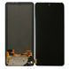 Дисплей для Xiaomi Poco F3,Poco F4,Black Shark 4,4 Pro,Mi 11i,Mi 11X,Mi 11X Pro,Redmi K40,K40 Pro Plus черный, OLED (с широкой рамкой сенсора) 26553 фото