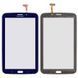 Сенсор (тачскрин) Samsung P3210 Galaxy Tab 3, T211, T2110, T215 (3G) синий 02898 фото 2