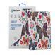 Чехол BeCover Smart Case Samsung T500,T505,T507 Galaxy Tab A7 10.4" Butterfly 21375 фото 1