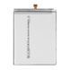 Акумулятор Samsung EB-BM526ABY, EB-BM526ABS для Samsung A235 Galaxy A23, M526 Galaxy M52 (5G), M236 Galaxy M23, M336 Galaxy M33, M526 M52 5G, M536 M53 5G 5000мАh 28929 фото 2