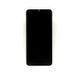 Дисплей для Samsung A3050 Galaxy A40s чорний OLED 19236 фото 1