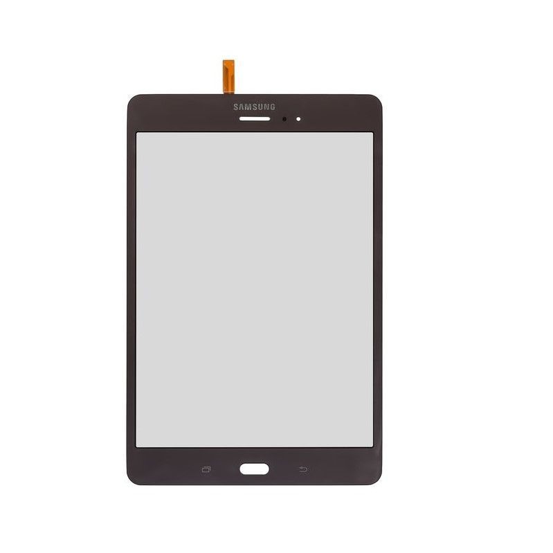 Сенсор (тачскрин) Samsung T355 Galaxy Tab A 8.0", версия LTE серый, Smoky Titanium 10050 фото