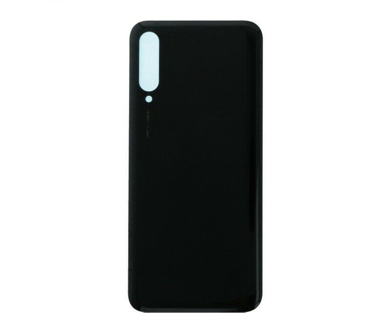 Задняя крышка для Xiaomi Mi A3 серая, Kind of Gray 17254 фото