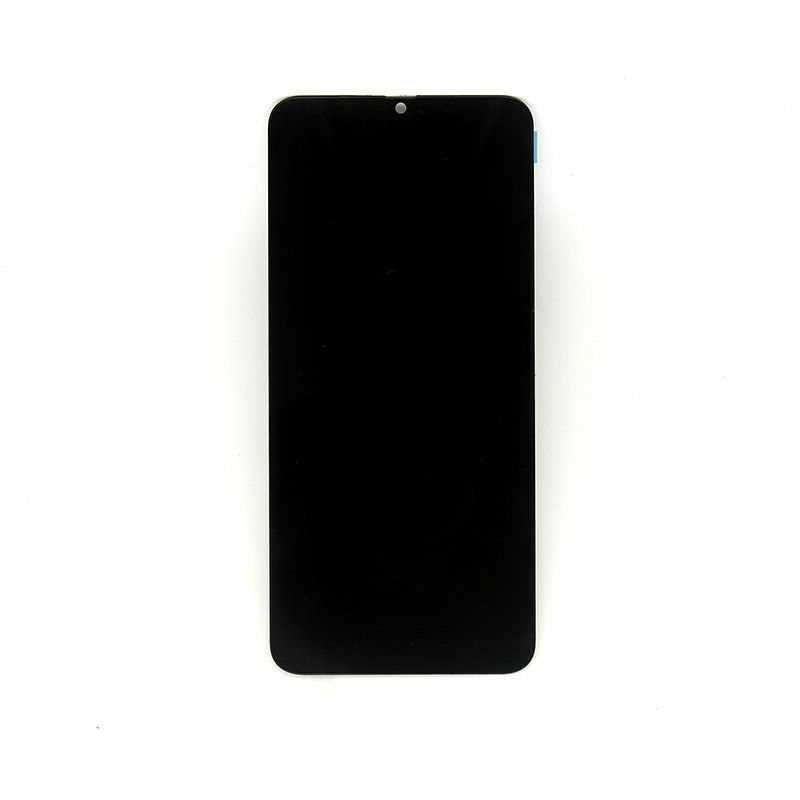 Дисплей для Samsung A3050 Galaxy A40s черный OLED 19236 фото