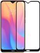 3D Защитное стекло для Xiaomi Redmi 8, Xiaomi Redmi 8A Full Cover черное