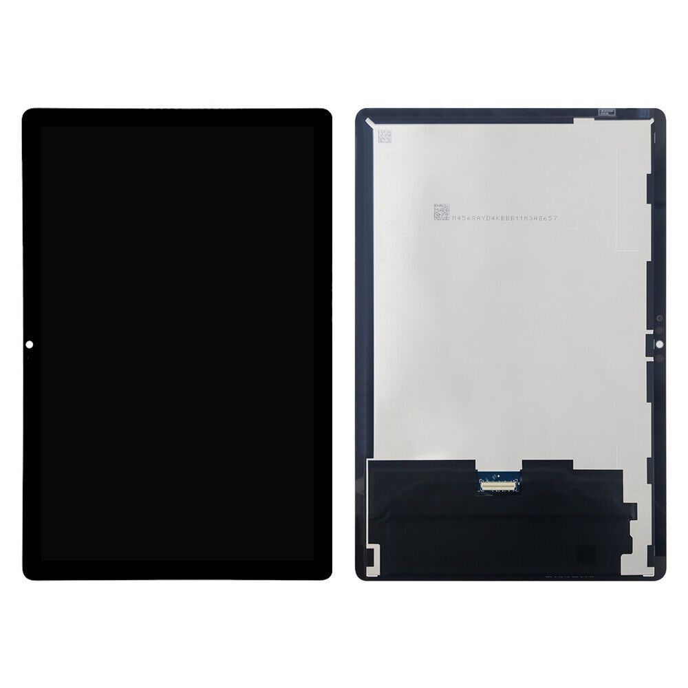 Дисплей для Huawei MatePad T10s AGS3-L09 AGS3-W09 черный, с синим шлейфом 27564 фото