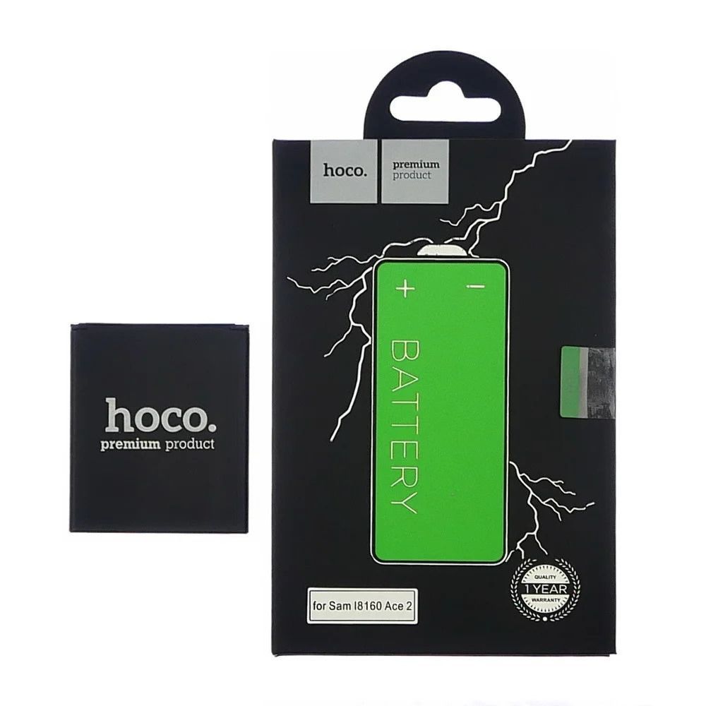 Аккумулятор HOCO EB425161LU для Samsung i8160, S7560, S7562 17648 фото