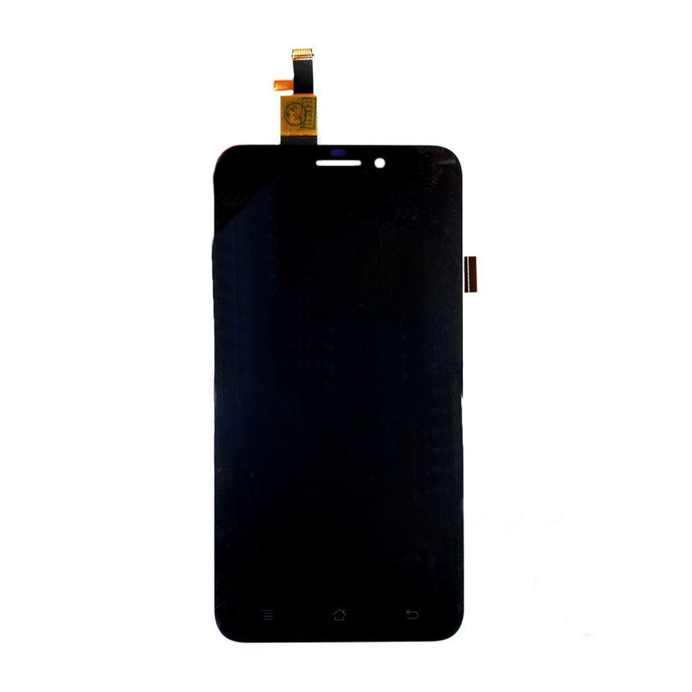 Дисплей для Fly IQ452 Quad EGO Vision 1 черный 06288 фото