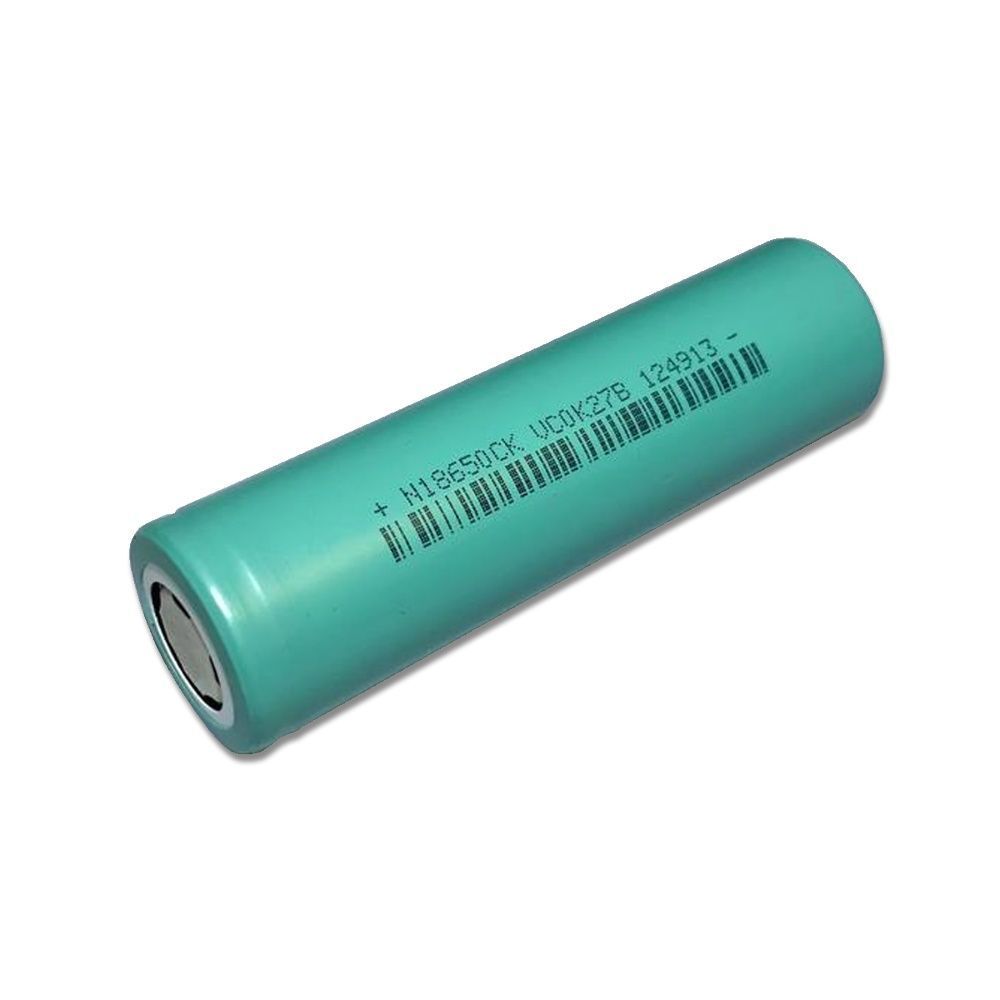 Акумулятор 18650 Li-ion 3000 mAh 3.7V 29428 фото