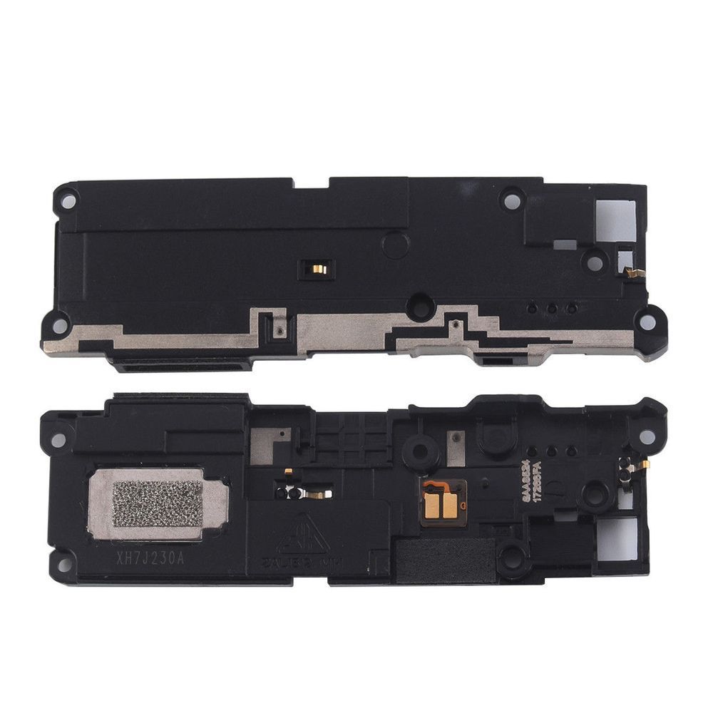 Динамик полифонический (Buzzer) Xiaomi Redmi Note 4X с антенной, в рамке 10095 фото
