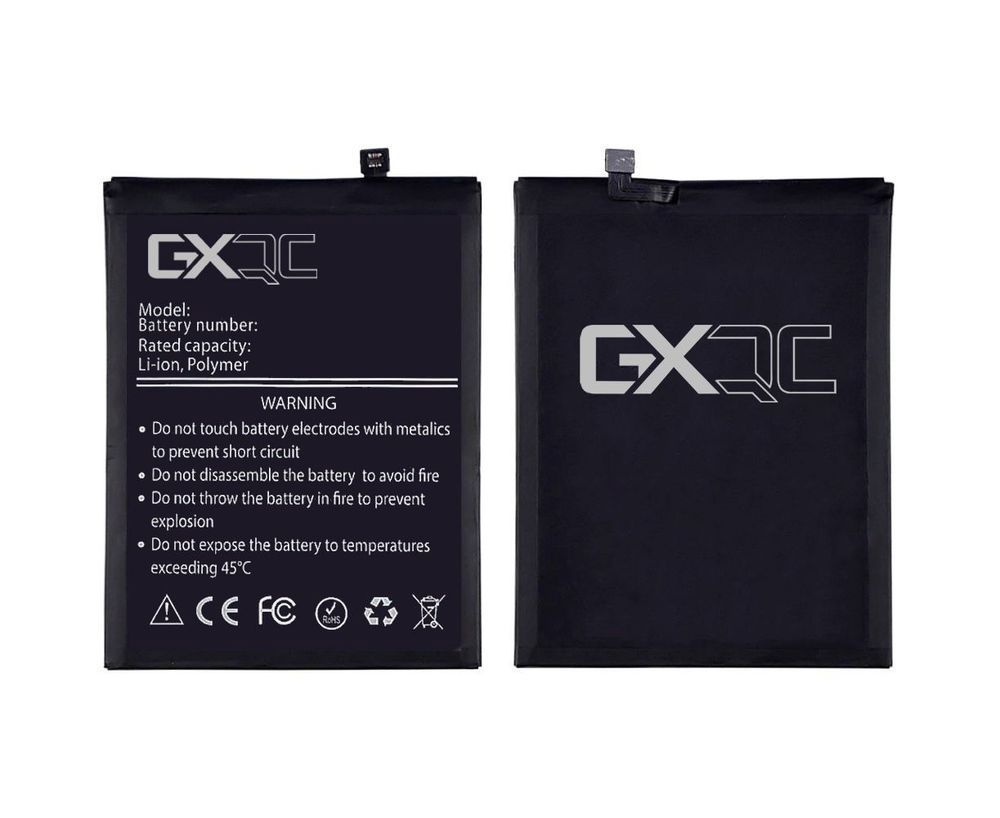 Аккумулятор BM49 GX для Xiaomi Mi Max 4760mAh 25724 фото