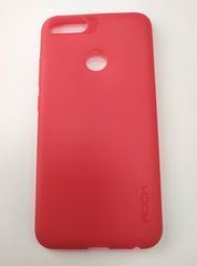 Чехол силиконовый Rock для Xiaomi Mi A1, Mi5x красный 16894 фото