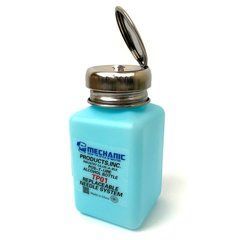 Ємність з дозатором MECHANIC TP01-6 180 мл 33221 фото