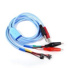 Кабель для блока питания SUNSHINE SS-908B для iPhone (iPhone 5 - iPhone 11ProMax) 33271 фото