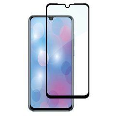 3D Защитное стекло для Huawei P30 ELE-AL00, ELE-L09, ELE-L29 черное 13526 фото