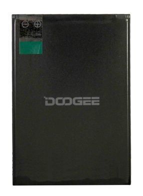 Аккумулятор Doogee X9 Mini BAT16542100 2000 mAh 12735 фото
