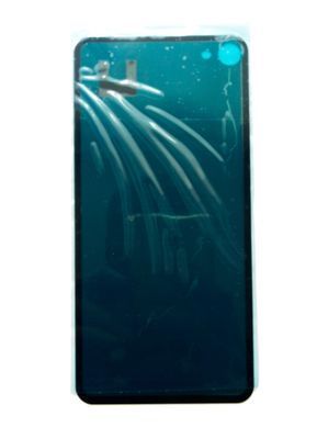 Задня кришка для Meizu U20 біла 06777 фото