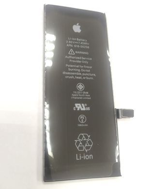 Акумулятор Apple iPhone 7 (1960mAh) Оригінал Sony 15949 фото