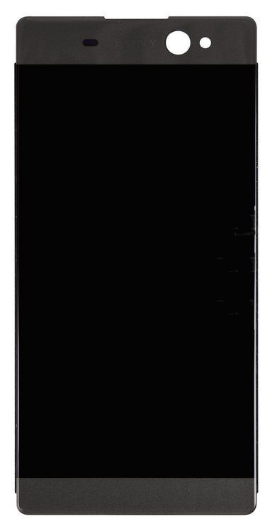 Дисплей Sony F3212, F3216 Xperia XA Ultra Dual 6" черный 05896 фото