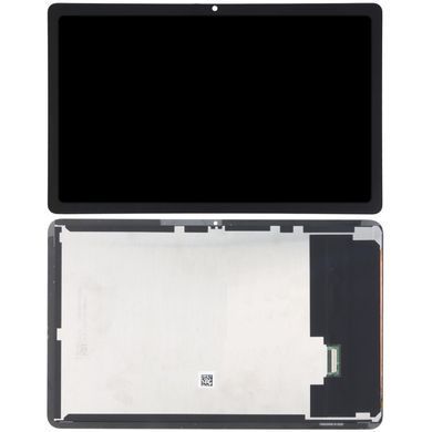 Дисплей для Oppo Pad Air 10,36 OPD2102, X21N2 черный Оригинал Китай 33421 фото