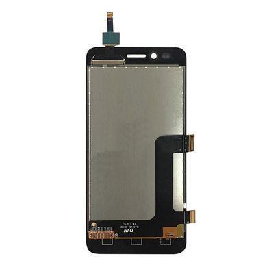 Дисплей для Huawei Y3 II 2016 (LUA-L21) LTE золотистий (версія 4G) 06157 фото