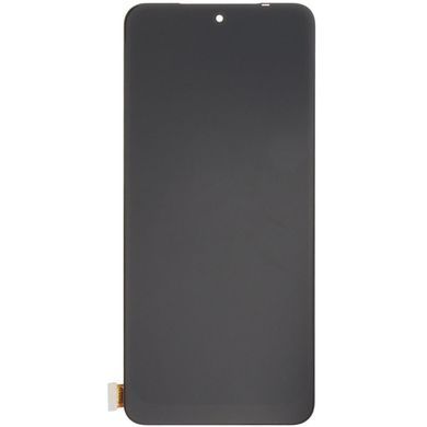 Дисплей для Xiaomi Redmi Note 10 4G M2101K7AG, Redmi Note 10s, Poco M5s черный IPS (HD+) FLYCDI 33020 фото