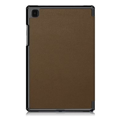 Чехол BeCover Smart Case Samsung T290,T295,T297 Galaxy Tab A 8.0" Коричневый 21370 фото