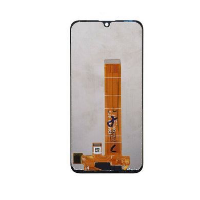 Дисплей для Nokia 2.2 Dual Sim TA-1183, TA-1179, TA-1191, TA-1188 черный 15474 фото