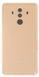 Задняя крышка для Huawei Mate 10 Pro розовая, Pink Gold 11435 фото