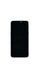 Дисплей для OnePlus 6 A6003 с рамкой черный, Amoled, Оригинал Китай 24037 фото