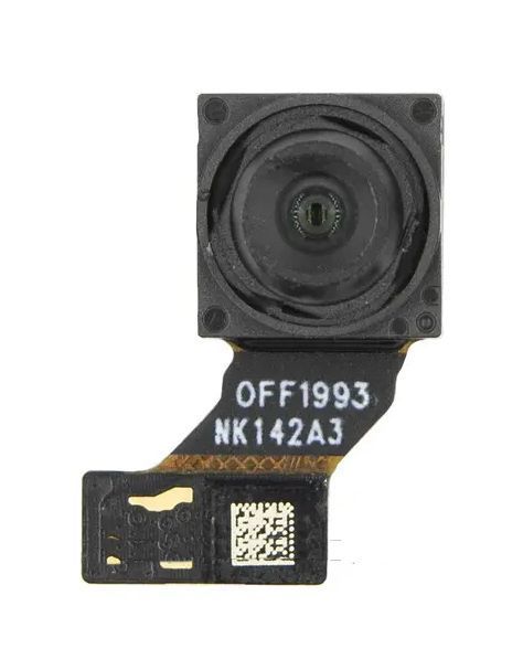 Камера для Xiaomi Redmi Note 9S/Note 9 Pro 4G Ultrawide 8MP основная 04925 фото
