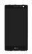 Дисплей для LG H650E Zero з рамкою чорний 08115 фото 1