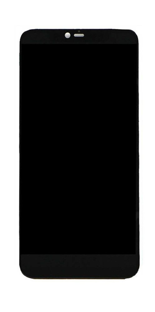 Дисплей для Xiaomi Mi8 Pro, Mi 8 Pro черный 24659 фото