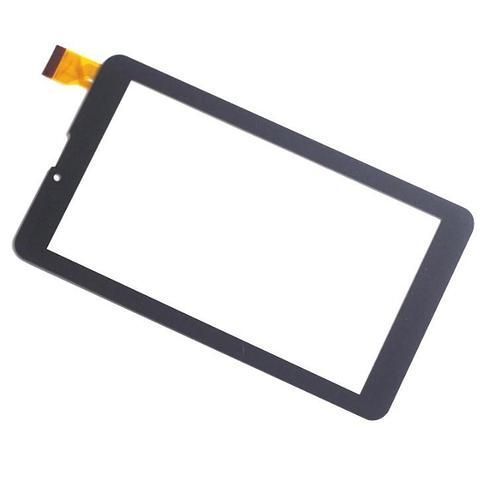 Сенсорный тачскрин Nomi A07005 Astra 4GB, C07000 7" 3G 8Gb, C07005 184х104 30pin, Bravis NB751 3G 23296 фото