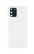 Задняя крышка для Samsung G770F Galaxy S10 Lite белая, Prism White, Оригинал Китай, со стеклом камеры 24421 фото