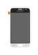 Дисплей для Samsung J120H Galaxy J1 (2016) белый OLED 15561 фото 2