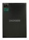 Аккумулятор Doogee X9 Mini BAT16542100 2000 mAh 12735 фото 2