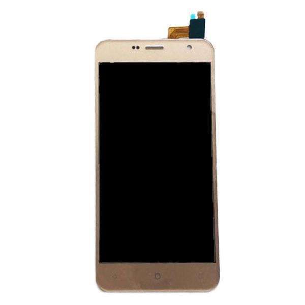 Дисплей для Prestigio MultiPhone PSP3512 Muze B3 золотистый 10196 фото