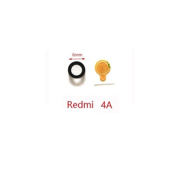Скло камери для Xiaomi Redmi 4A 11458 фото