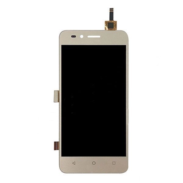 Дисплей для Huawei Y3 II 2016 (LUA-L21) LTE золотой (версия 4G) 06157 фото