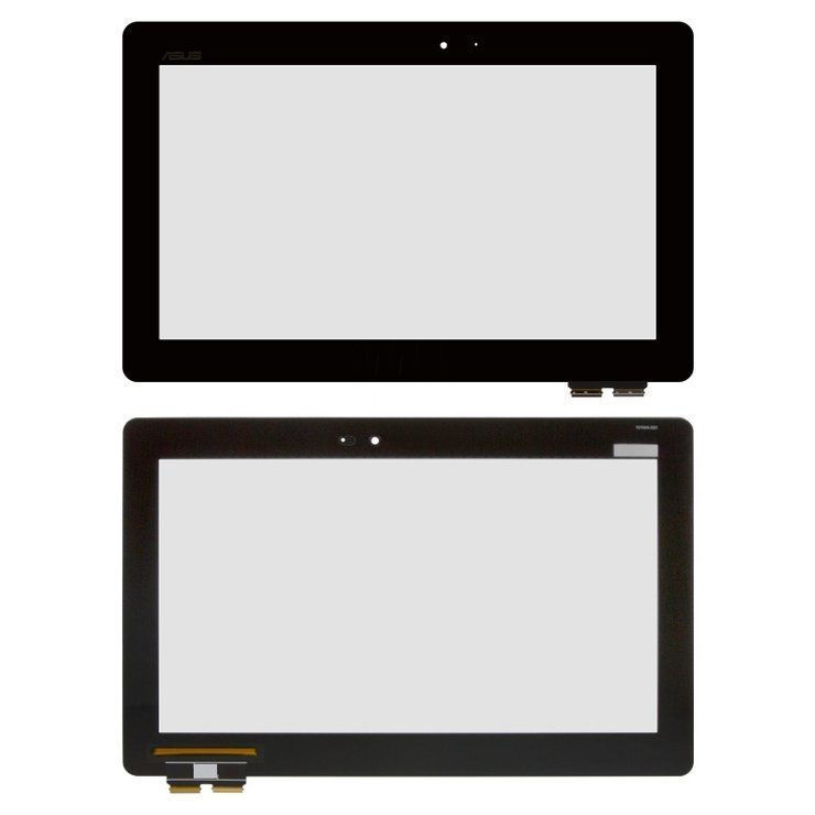 Сенсор (тачскрин) Asus Transformer Book T100 черный 05188 фото