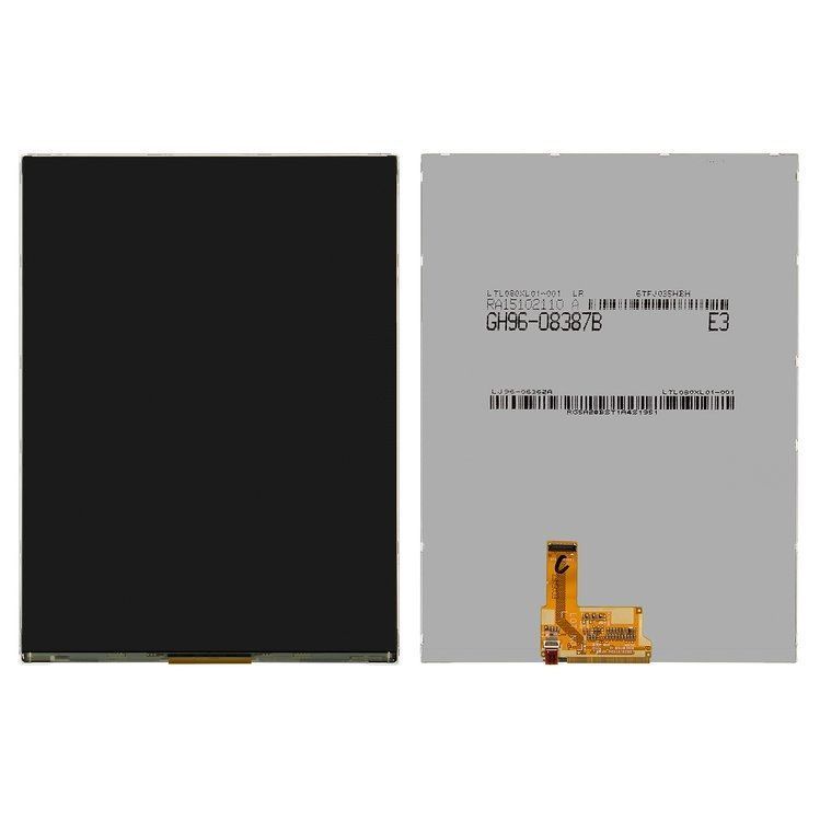 Дисплей для Samsung T355 Galaxy Tab A 8.0 3G, LTE, Оригінал Китай 12071 фото