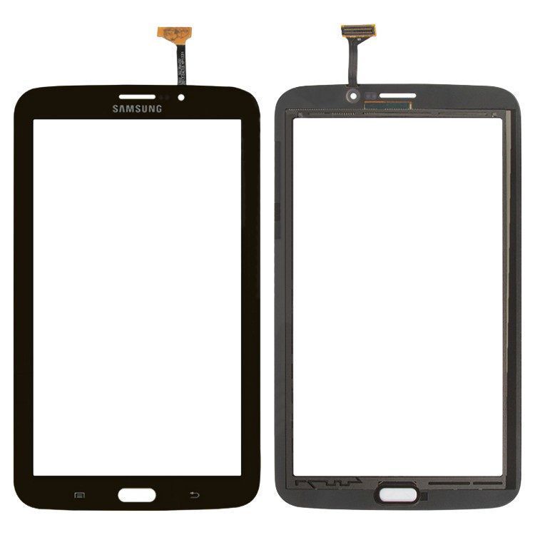 Сенсор (тачскрин) Samsung P3200 Galaxy Tab 3, T210, T2100 (Wi-Fi) черный 02893 фото