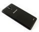 Задня кришка для Lenovo A536 чорна 12598 фото
